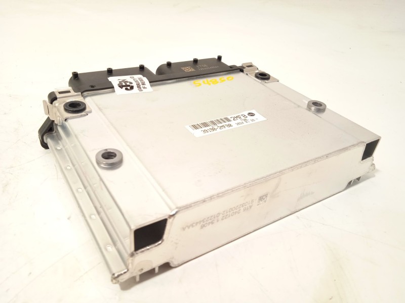 Recambio de centralita motor uce para kia sportage v (nq5) 1.6 t-gdi referencia OEM IAM 391992M041 391352MFB1 391982MFB0