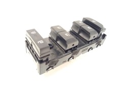 Recambio de mando elevalunas delantero izquierdo para kia sportage v (nq5) 1.6 t-gdi referencia OEM IAM 93571R2300   2