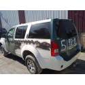 NISSAN PATHFINDER (R51)