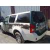 nissan pathfinder (r51) del año 2007