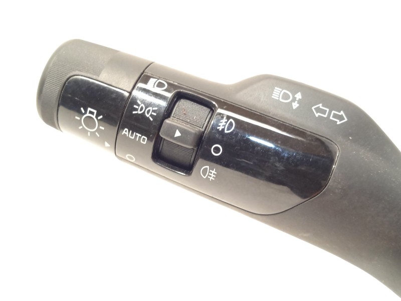 Recambio de mando intermitentes para kia sportage v (nq5) 1.6 t-gdi referencia OEM IAM 934C4P1975  