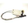 Recambio de palanca cambio para mini clubman (r55) cooper d referencia OEM IAM 7598858  25112753810
