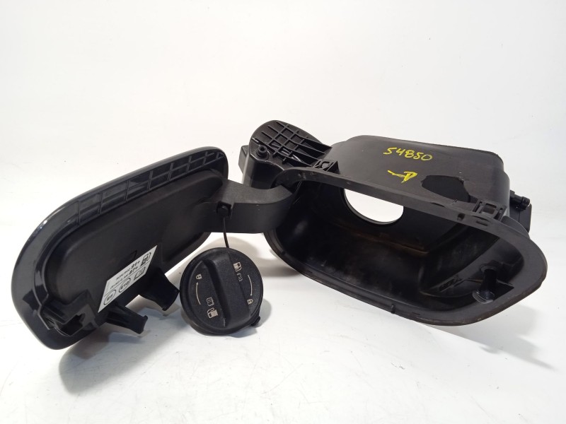 Recambio de tapa exterior combustible para kia sportage v (nq5) 1.6 t-gdi referencia OEM IAM 81595R2000  