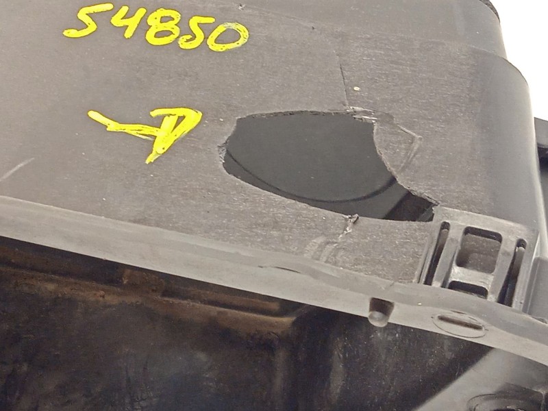 Recambio de tapa exterior combustible para kia sportage v (nq5) 1.6 t-gdi referencia OEM IAM 81595R2000  