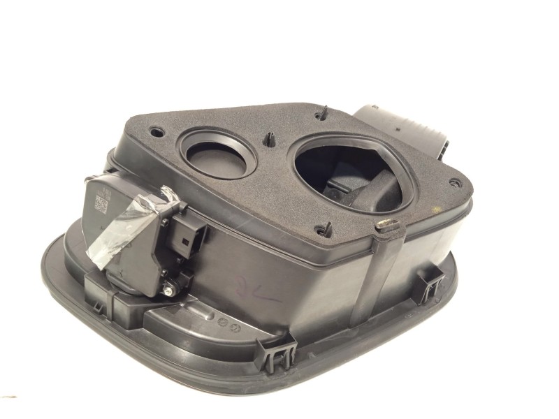 Recambio de tapa exterior combustible para kia sportage v (nq5) 1.6 t-gdi referencia OEM IAM 81595R2000  