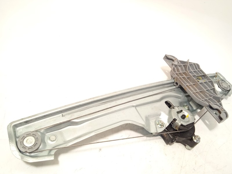 Recambio de elevalunas trasero izquierdo para kia sportage v (nq5) 1.6 t-gdi referencia OEM IAM 83401R2000  