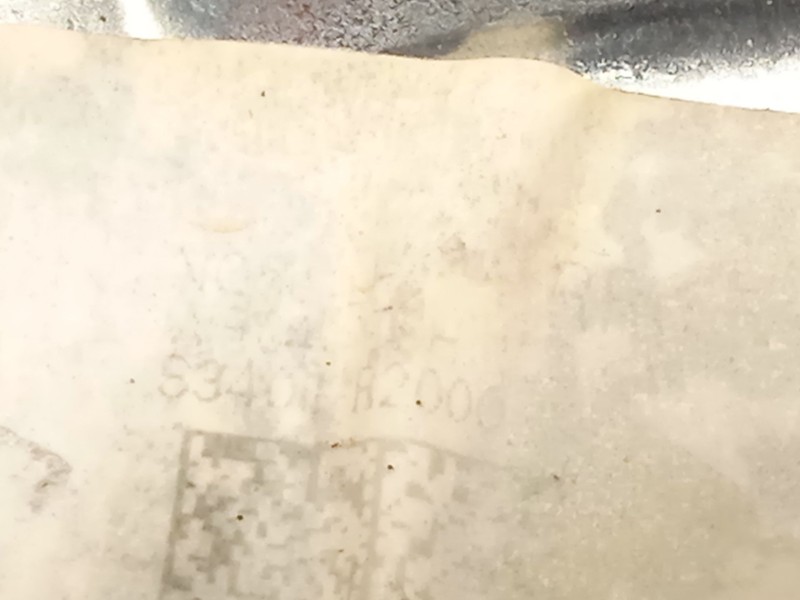 Recambio de elevalunas trasero izquierdo para kia sportage v (nq5) 1.6 t-gdi referencia OEM IAM 83401R2000  