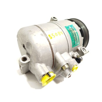 COMPRESOR AIRE ACONDICIONADO A0002306811 