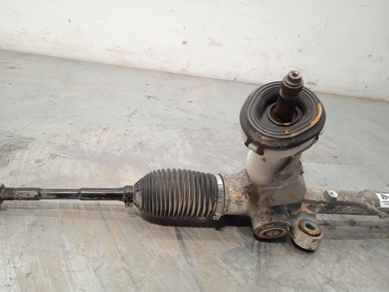 Recambio de cremallera direccion para hyundai kona (os, ose, osi) 1.0 t-gdi referencia OEM IAM 56500J9100  