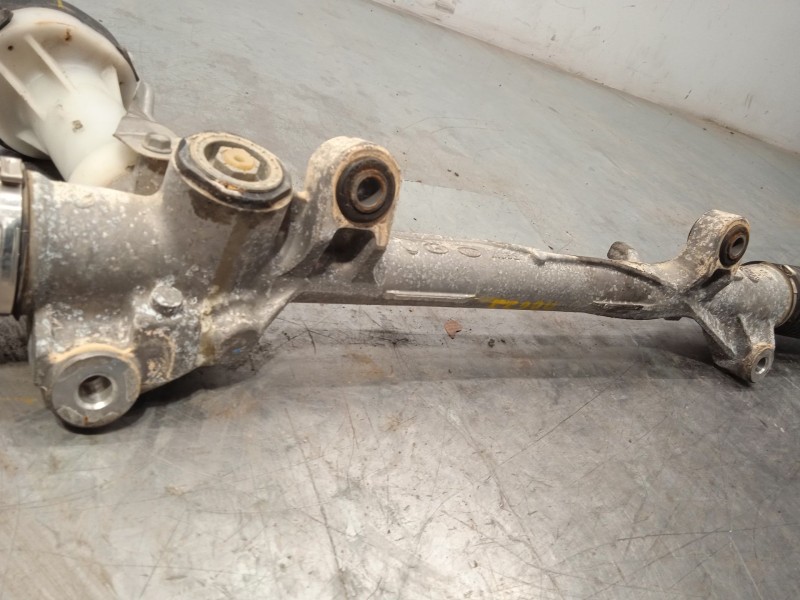 Recambio de cremallera direccion para hyundai kona (os, ose, osi) 1.0 t-gdi referencia OEM IAM 56500J9100  