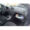 opel insignia berlina del año 2010