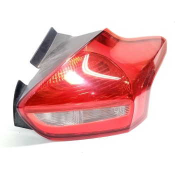 Recambio de piloto trasero derecho para ford focus iii 1.6 tdci referencia OEM IAM 1893908  