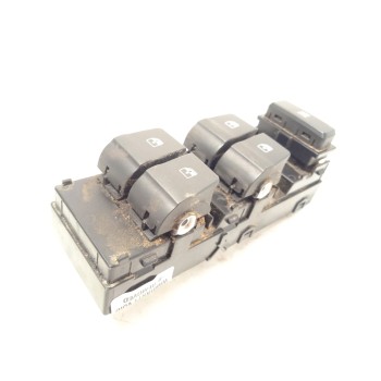 MANDO ELEVALUNAS DELANTERO IZQUIERDO 93571G3030 93571G3030PMP 