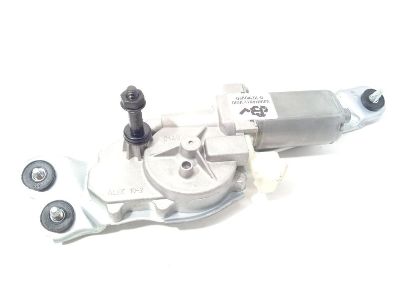 Recambio de motor limpia trasero para kia sportage v (nq5) 1.6 t-gdi referencia OEM IAM 98700R2000  