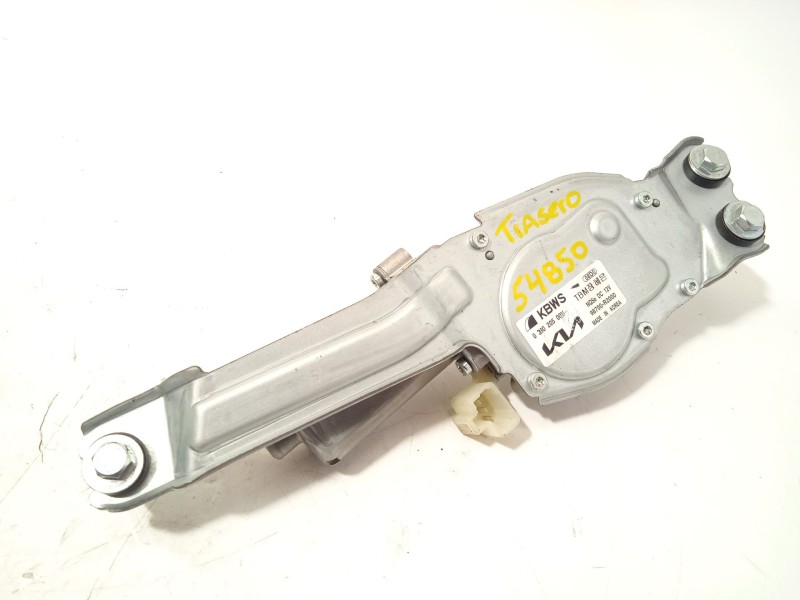 Recambio de motor limpia trasero para kia sportage v (nq5) 1.6 t-gdi referencia OEM IAM 98700R2000  