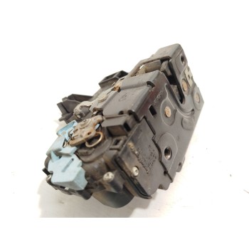 CERRADURA PUERTA DELANTERA IZQUIERDA 3D1837015AB 