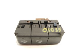 Recambio de mando multifuncion para opel corsa f (p2jo) 1.2 (68) referencia OEM IAM 98327599YX   2