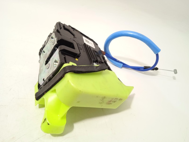 Recambio de cerradura puerta delantera derecha para kia sportage v (nq5) 1.6 t-gdi referencia OEM IAM 81320R2000  