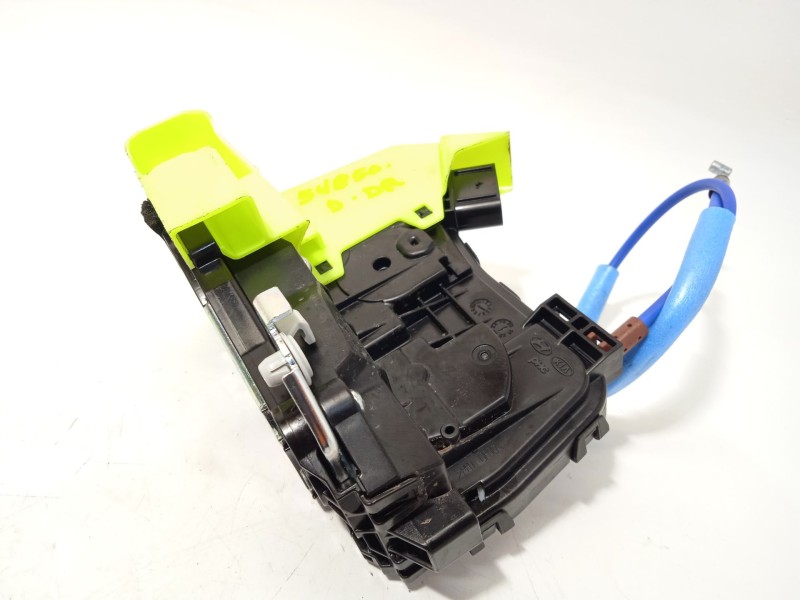 Recambio de cerradura puerta delantera derecha para kia sportage v (nq5) 1.6 t-gdi referencia OEM IAM 81320R2000  