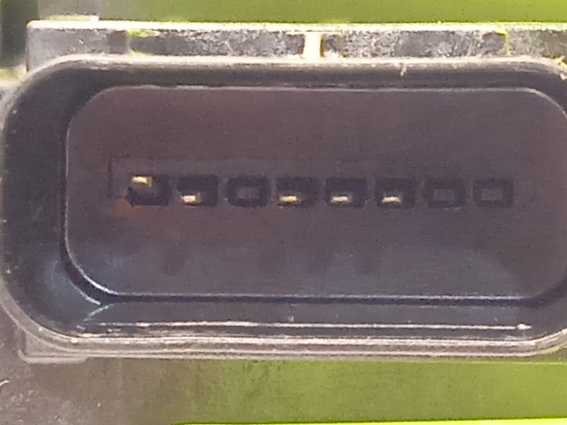 Recambio de cerradura puerta delantera derecha para kia sportage v (nq5) 1.6 t-gdi referencia OEM IAM 81320R2000  