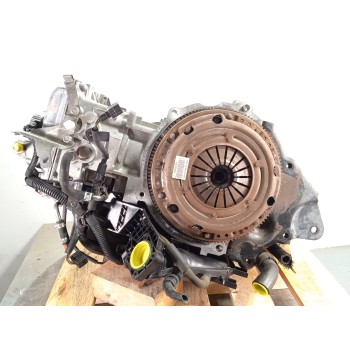 Recambio de motor completo para smart fortwo coupé (451) 1.0 (451.331, 451.380) referencia OEM IAM 132910  