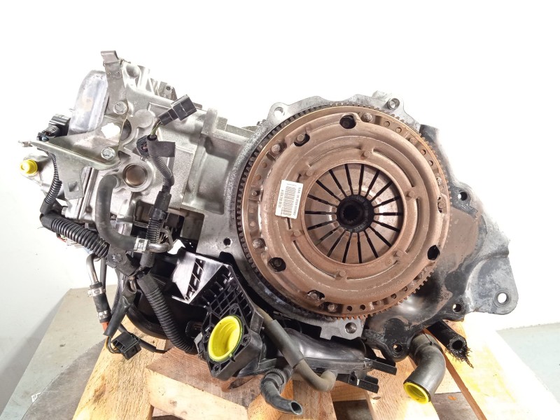 MOTOR COMPLETO 132910 