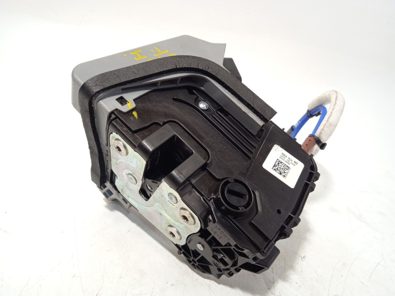 Recambio de cerradura puerta trasera izquierda para kia sportage v (nq5) 1.6 t-gdi referencia OEM IAM 81410R2000  