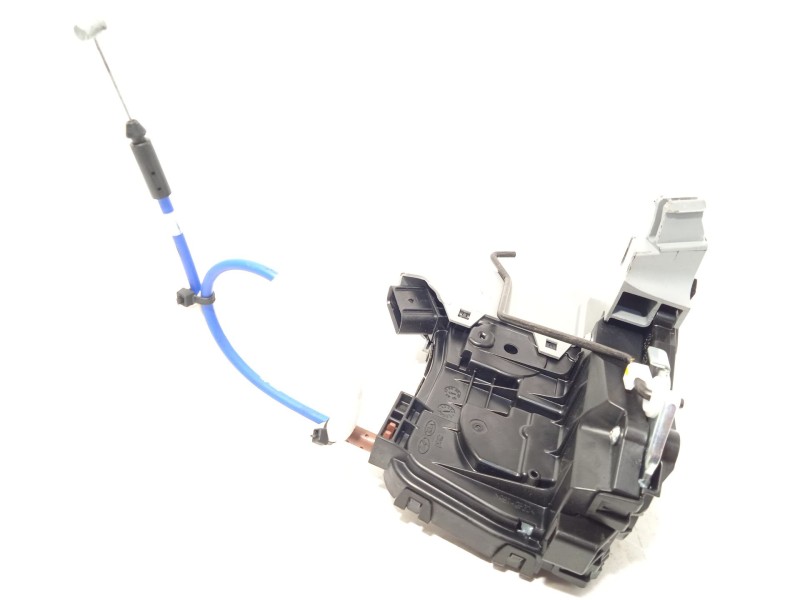 Recambio de cerradura puerta trasera izquierda para kia sportage v (nq5) 1.6 t-gdi referencia OEM IAM 81410R2000  