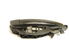 Recambio de maneta exterior trasera derecha para opel corsa f (p2jo) 1.2 (68) referencia OEM IAM 9802977180 980297821T  2
