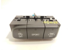 Recambio de mando multifuncion para opel corsa f (p2jo) 1.2 (68) referencia OEM IAM 98327594YX   2