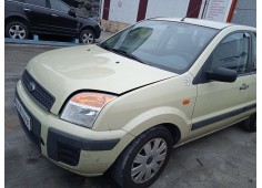 ford fusion (ju_) del año 2009