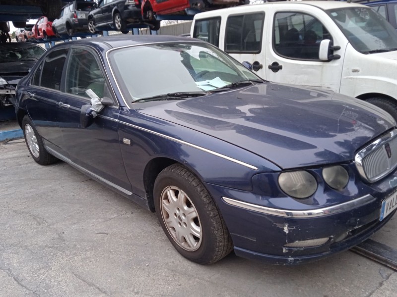 rover 75 (rj) del año 2003