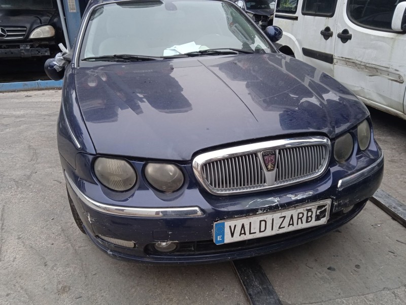 rover 75 (rj) del año 2003