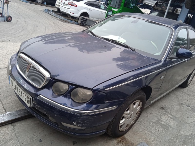 rover 75 (rj) del año 2003