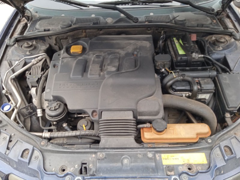 rover 75 (rj) del año 2003