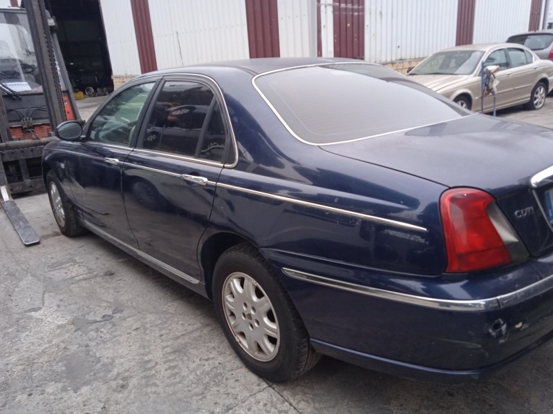 rover 75 (rj) del año 2003