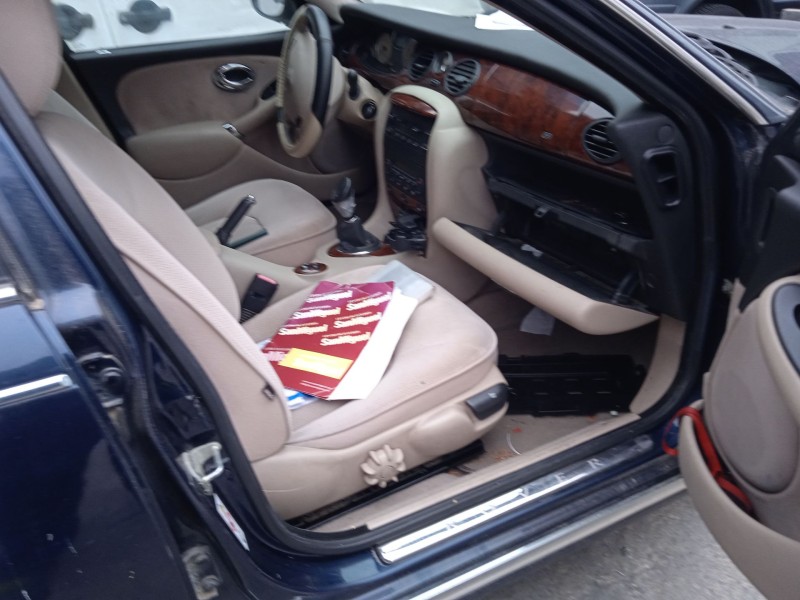 rover 75 (rj) del año 2003