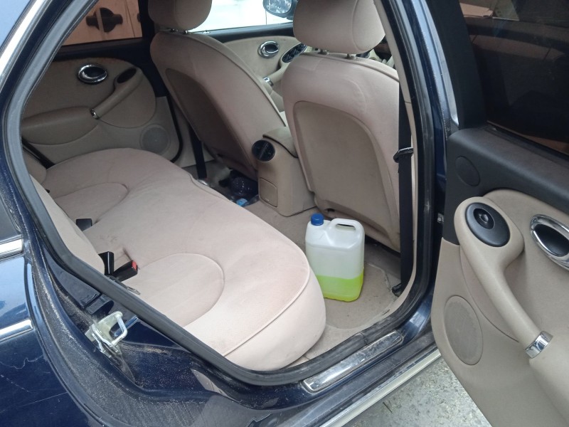 rover 75 (rj) del año 2003