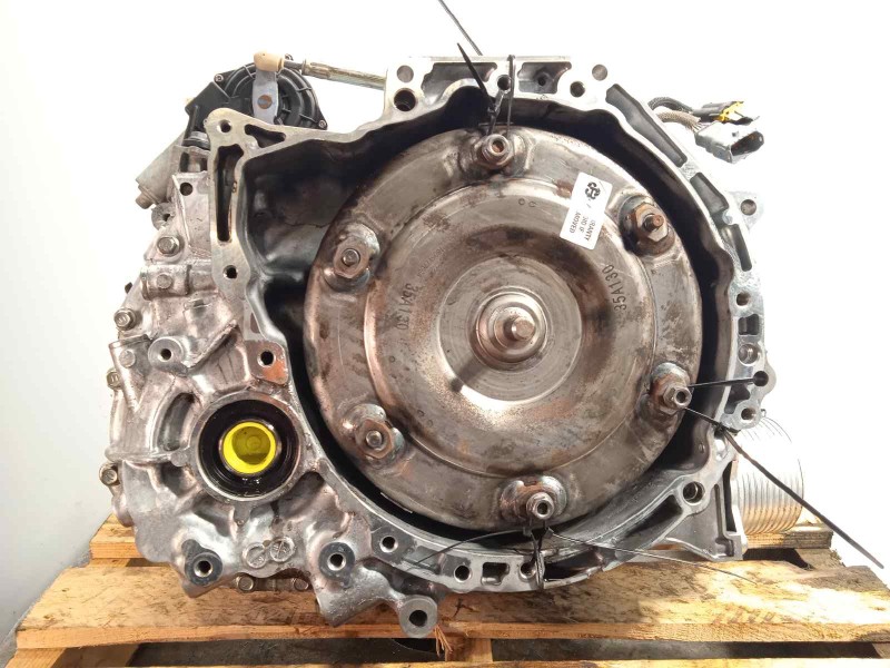 CAJA CAMBIOS 20GE23 9810676280 TF71SC