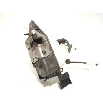 CERRADURA PUERTA DELANTERA IZQUIERDA 006252 