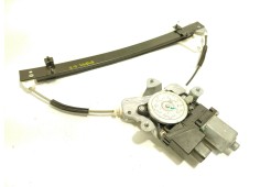 Recambio de elevalunas delantero izquierdo para ssangyong korando (ck) 2.0 e-xdi referencia OEM IAM 98811CZ010A  