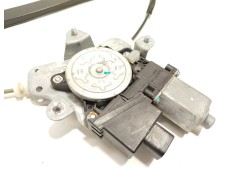 Recambio de elevalunas delantero izquierdo para ssangyong korando (ck) 2.0 e-xdi referencia OEM IAM 98811CZ010A   2