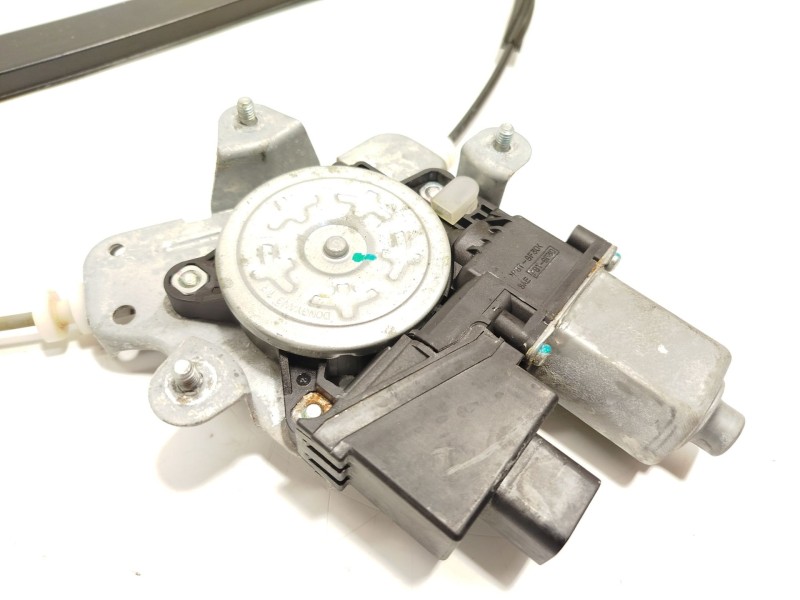 Recambio de elevalunas delantero izquierdo para ssangyong korando (ck) 2.0 e-xdi referencia OEM IAM 98811CZ010A  