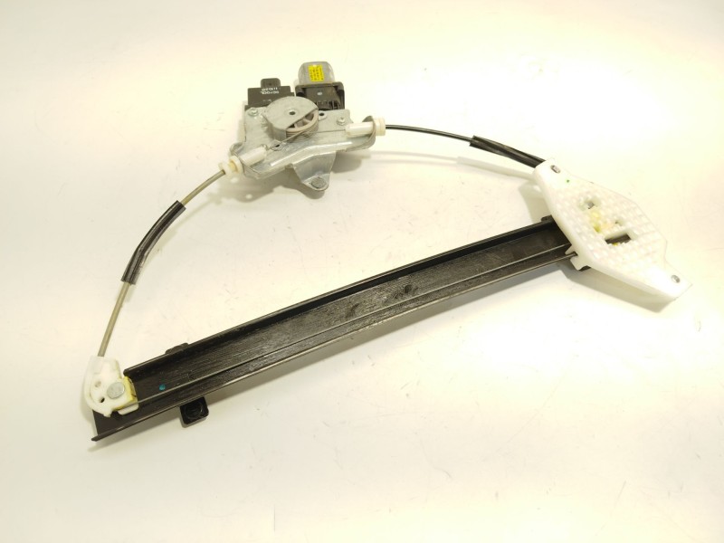 Recambio de elevalunas delantero izquierdo para ssangyong korando (ck) 2.0 e-xdi referencia OEM IAM 98811CZ010A  