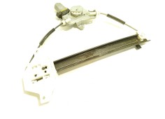 Recambio de elevalunas trasero derecho para ssangyong korando (ck) 2.0 e-xdi referencia OEM IAM 98840CZ010   2