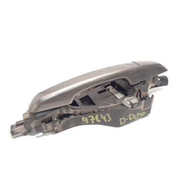 Recambio de maneta exterior delantera derecha para land rover discovery sport 2.0 td4 cat referencia OEM IAM LR061200  EJ3222400