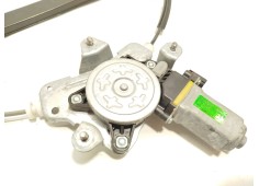 Recambio de elevalunas trasero izquierdo para ssangyong korando (ck) 2.0 e-xdi referencia OEM IAM 98830CZ010   2