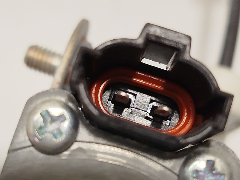 Recambio de elevalunas trasero izquierdo para ssangyong korando (ck) 2.0 e-xdi referencia OEM IAM 98830CZ010  