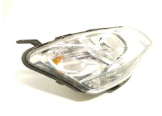 Recambio de faro derecho para ssangyong korando (ck) 2.0 e-xdi referencia OEM IAM 8310234100   2