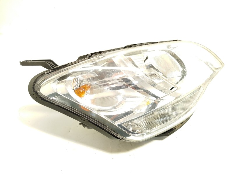 Recambio de faro derecho para ssangyong korando (ck) 2.0 e-xdi referencia OEM IAM 8310234100  